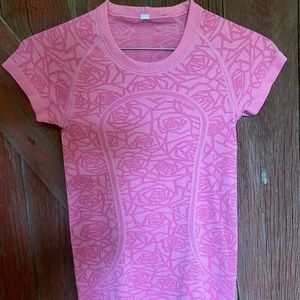 Lululemon Shirt